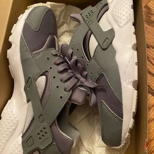 Nike hurache